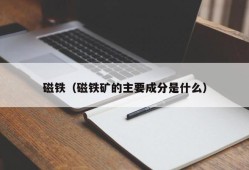 磁铁（磁铁矿的主要成分是什么）