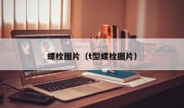 螺栓图片（t型螺栓图片）