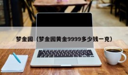 梦金园（梦金园黄金9999多少钱一克）